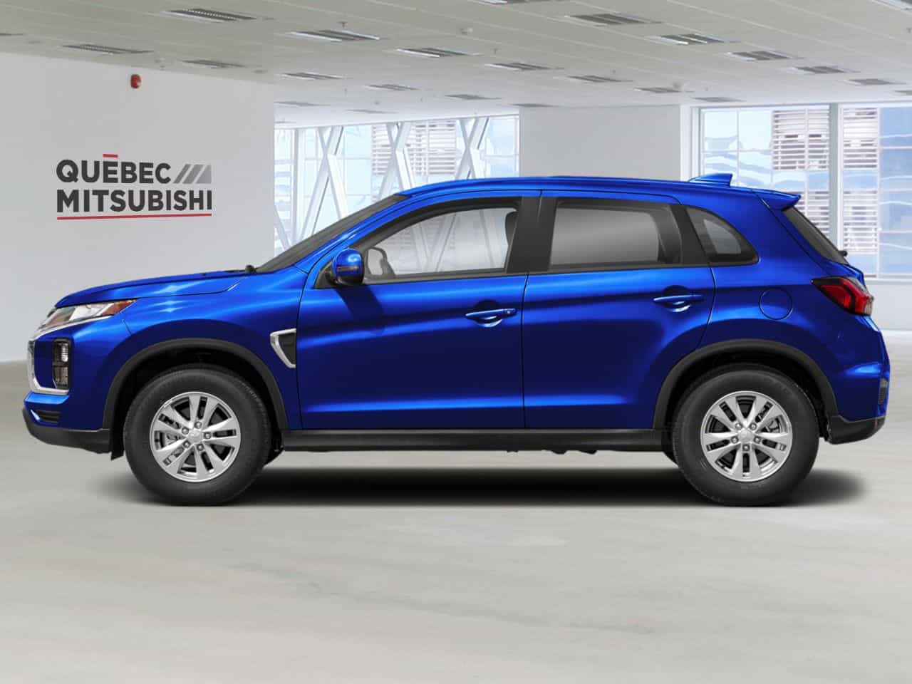 Image 3 Mitsubishi RVR Se Awc 2026