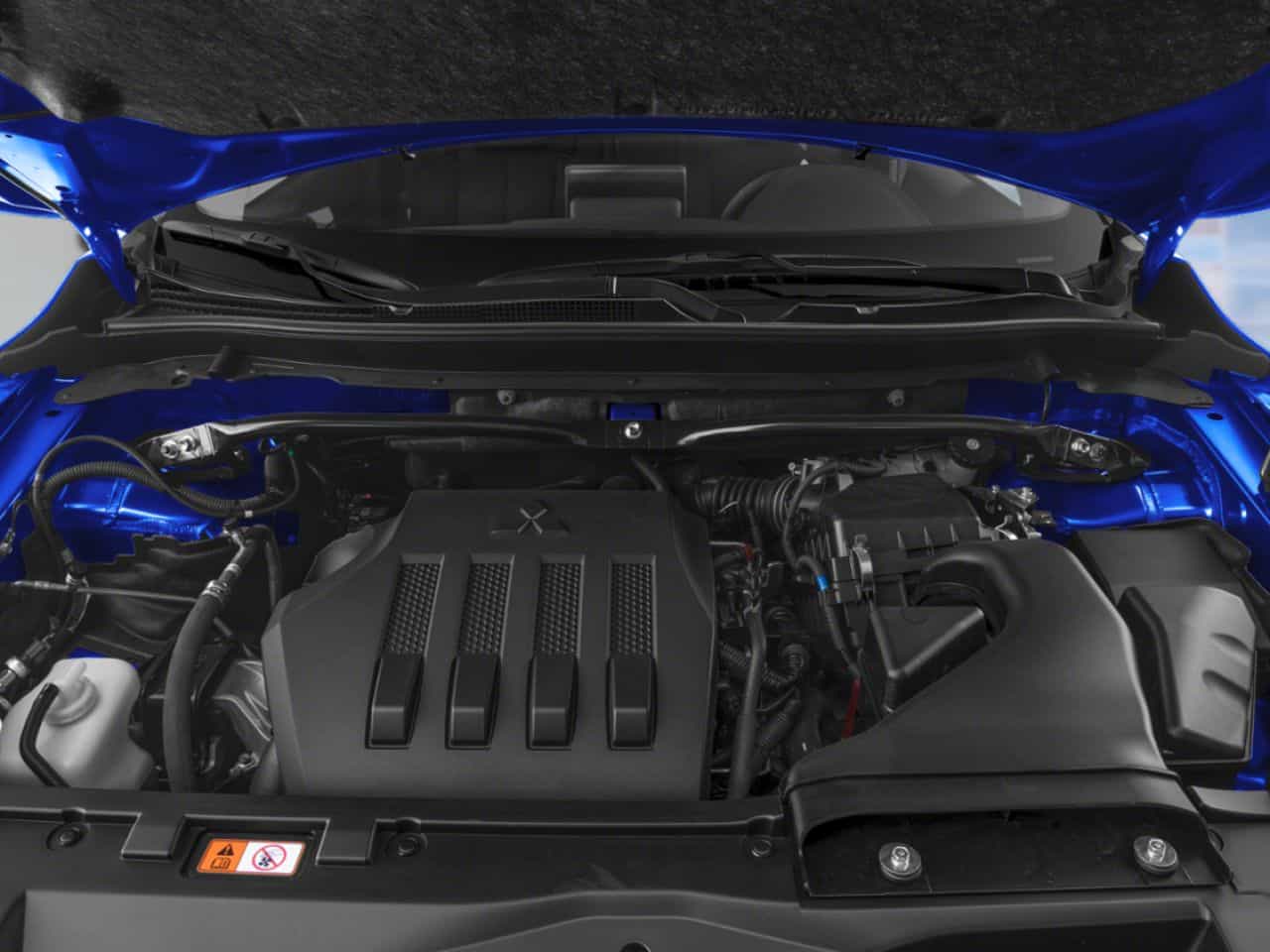 Image 11 Mitsubishi Eclipse Cross Se S-Awc 2026