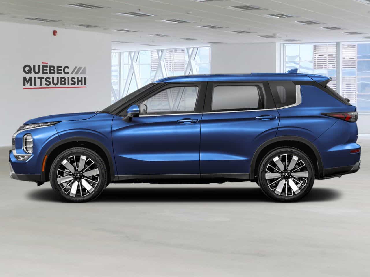 Image 2 Mitsubishi Outlander Se S-Awc 2026