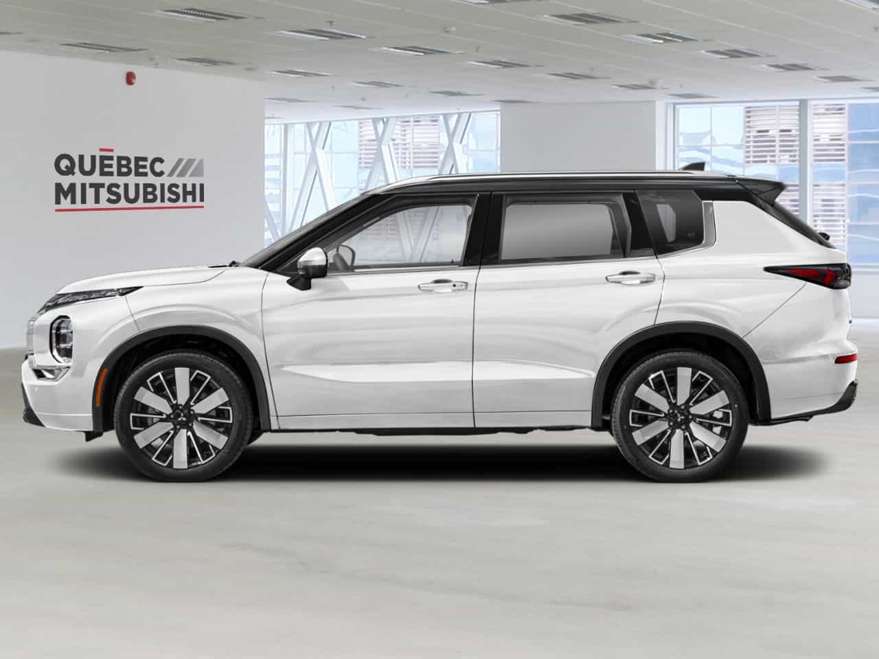 Image 3 Mitsubishi Outlander Gt S-Awc 2026