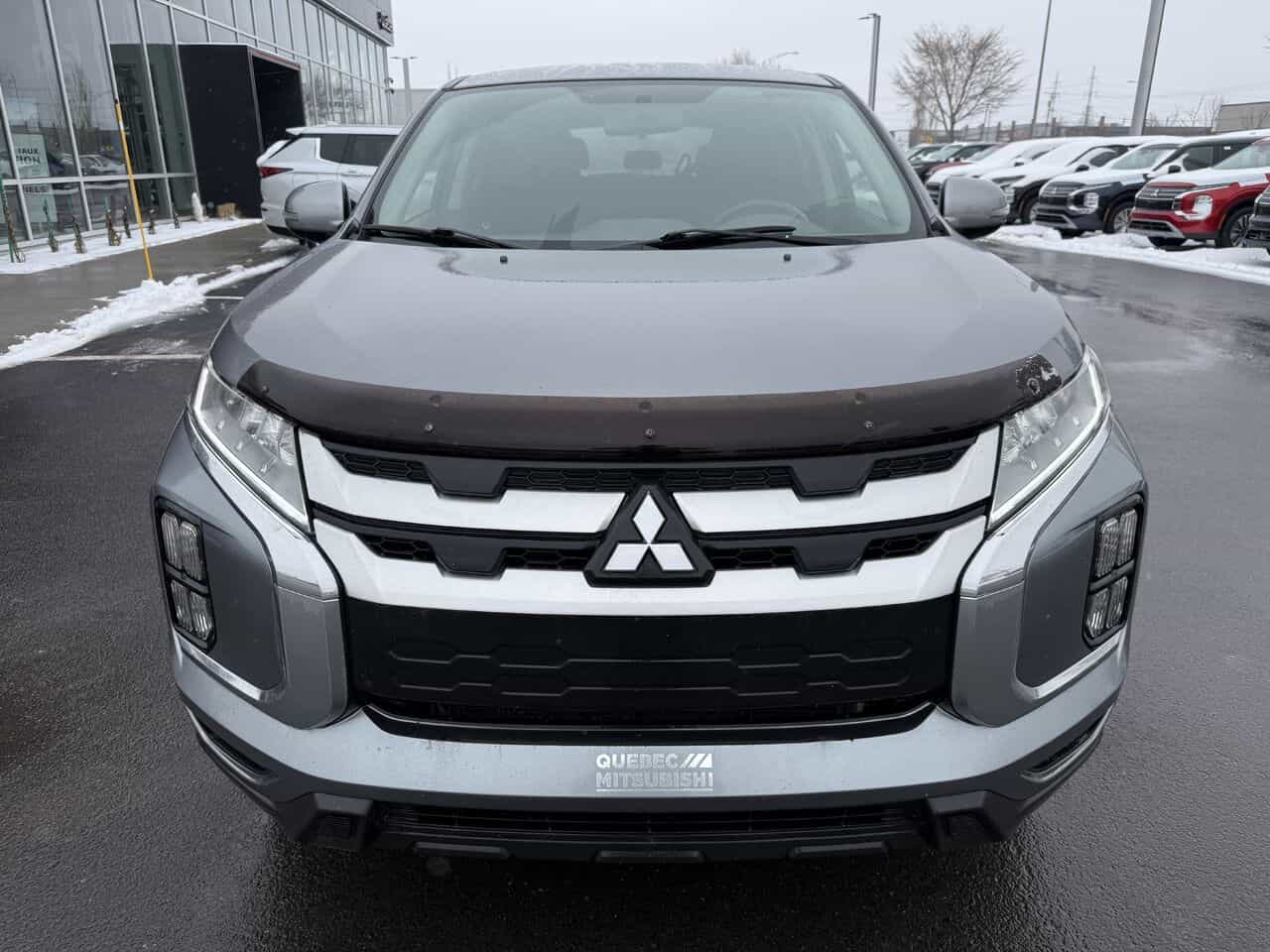 Image 6 Mitsubishi RVR SE Awd, Sièges chauffants, Climatisation 2020