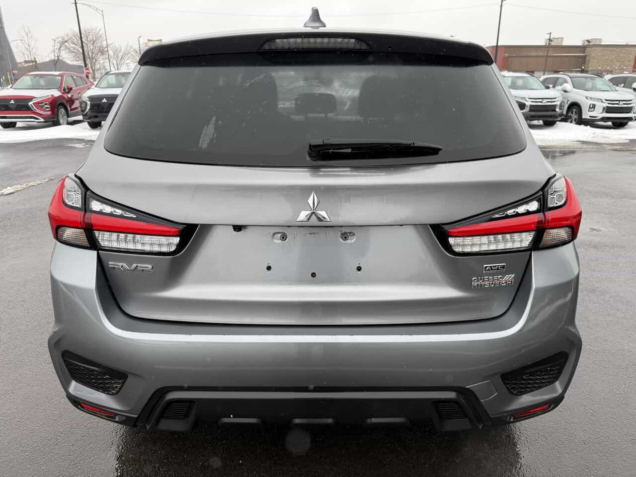 Image 7 Mitsubishi RVR SE Awd, Sièges chauffants, Climatisation 2020