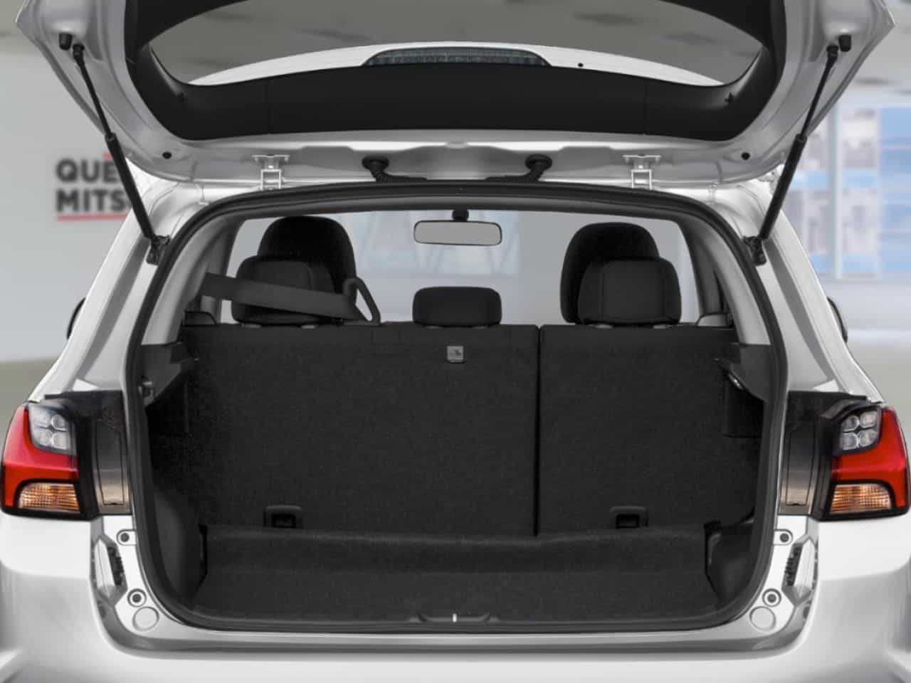 Image 10 Mitsubishi RVR Es Awc 2026