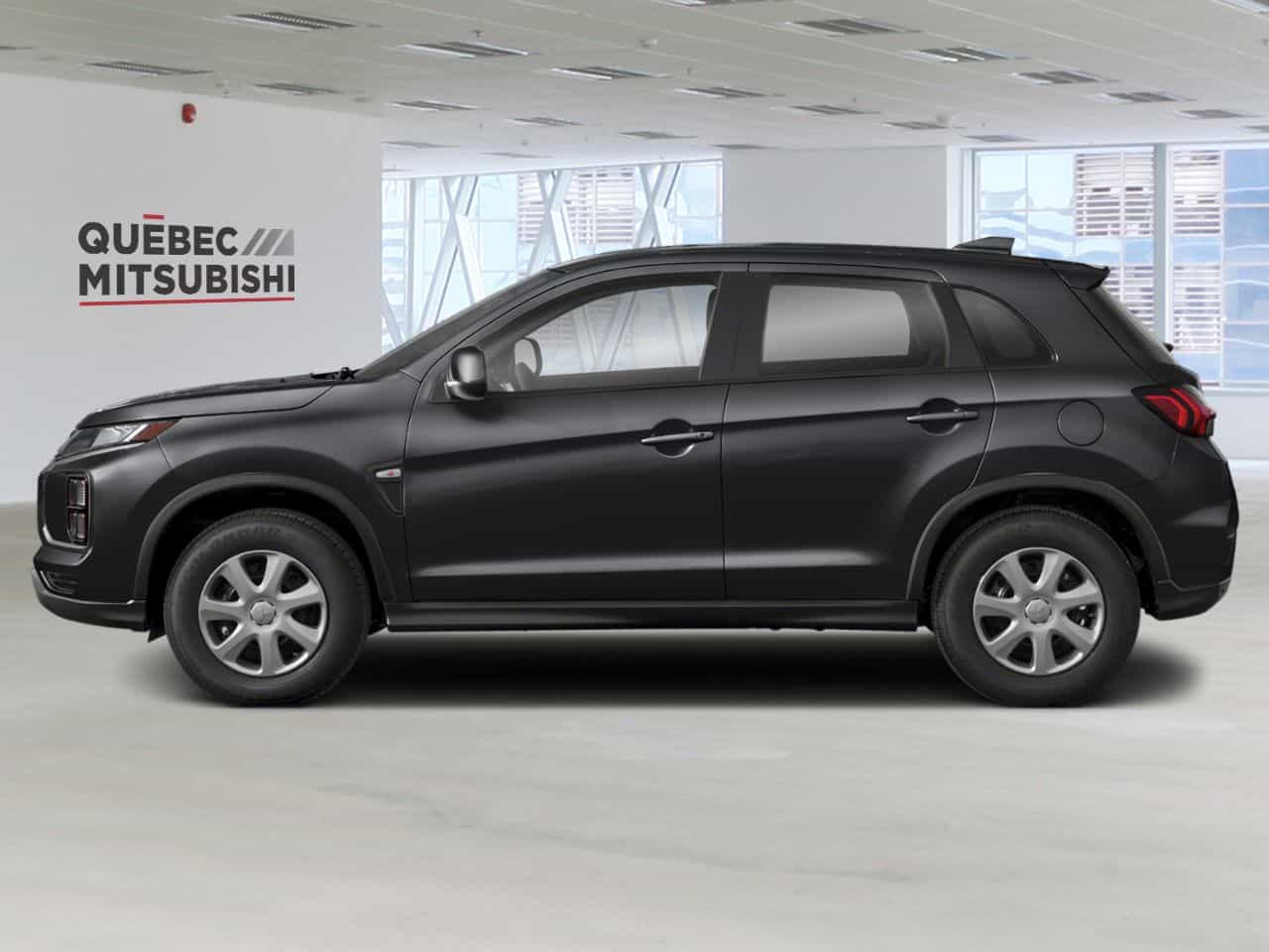 Image 3 Mitsubishi RVR Es Awc 2026