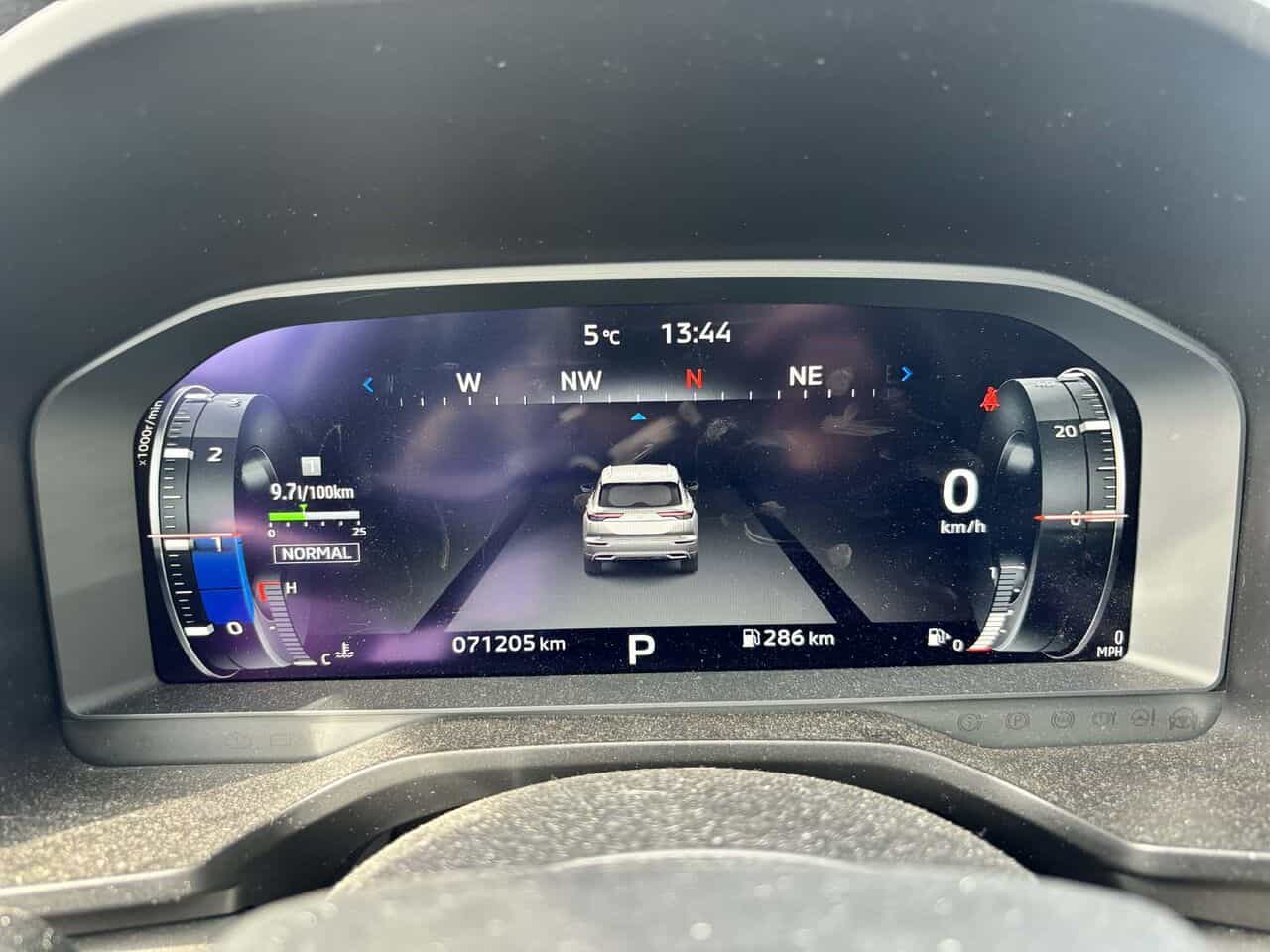 Image 9 Mitsubishi Outlander SEL S-AWC, Sièges électriques, 7 passagers 2023