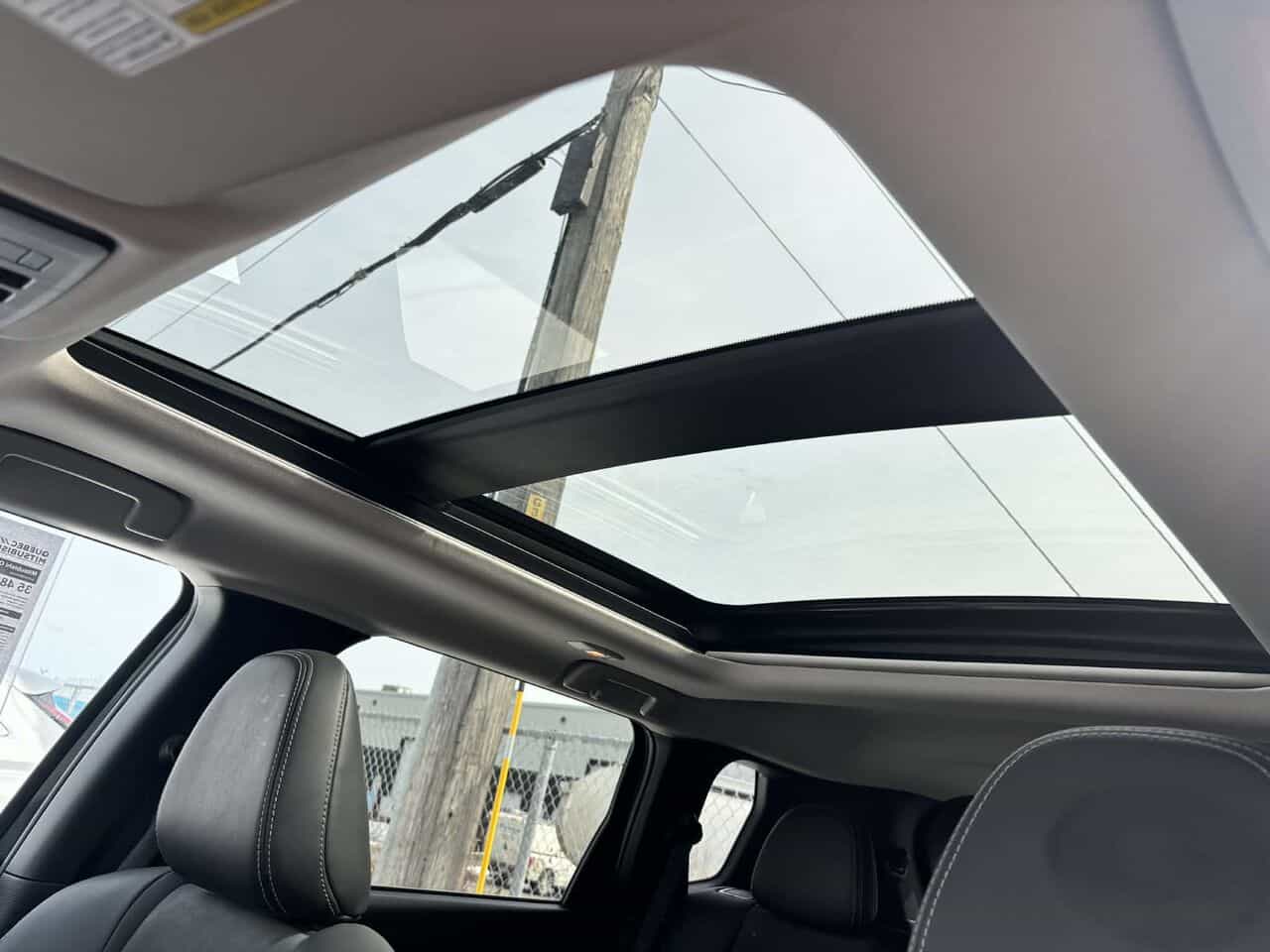 Image 13 Mitsubishi Outlander PHEV LE S-AWC, Siège électrique, 7 passagers, Hybride 2023