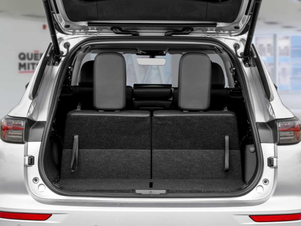 Image 5 Mitsubishi Outlander Se S-Awc 2026