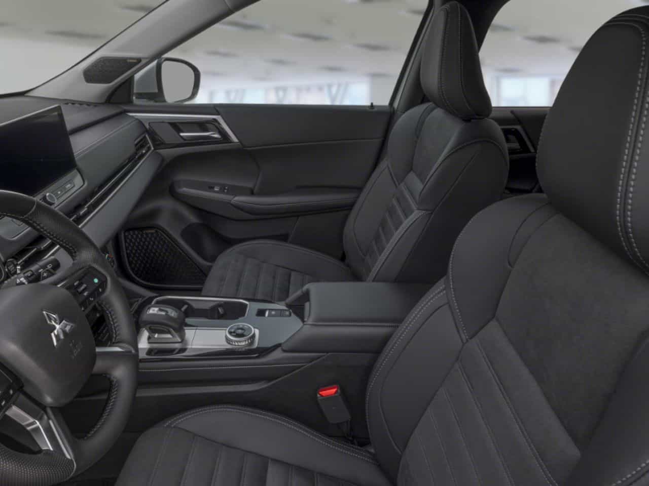 Image 14 Mitsubishi Outlander Se S-Awc 2026