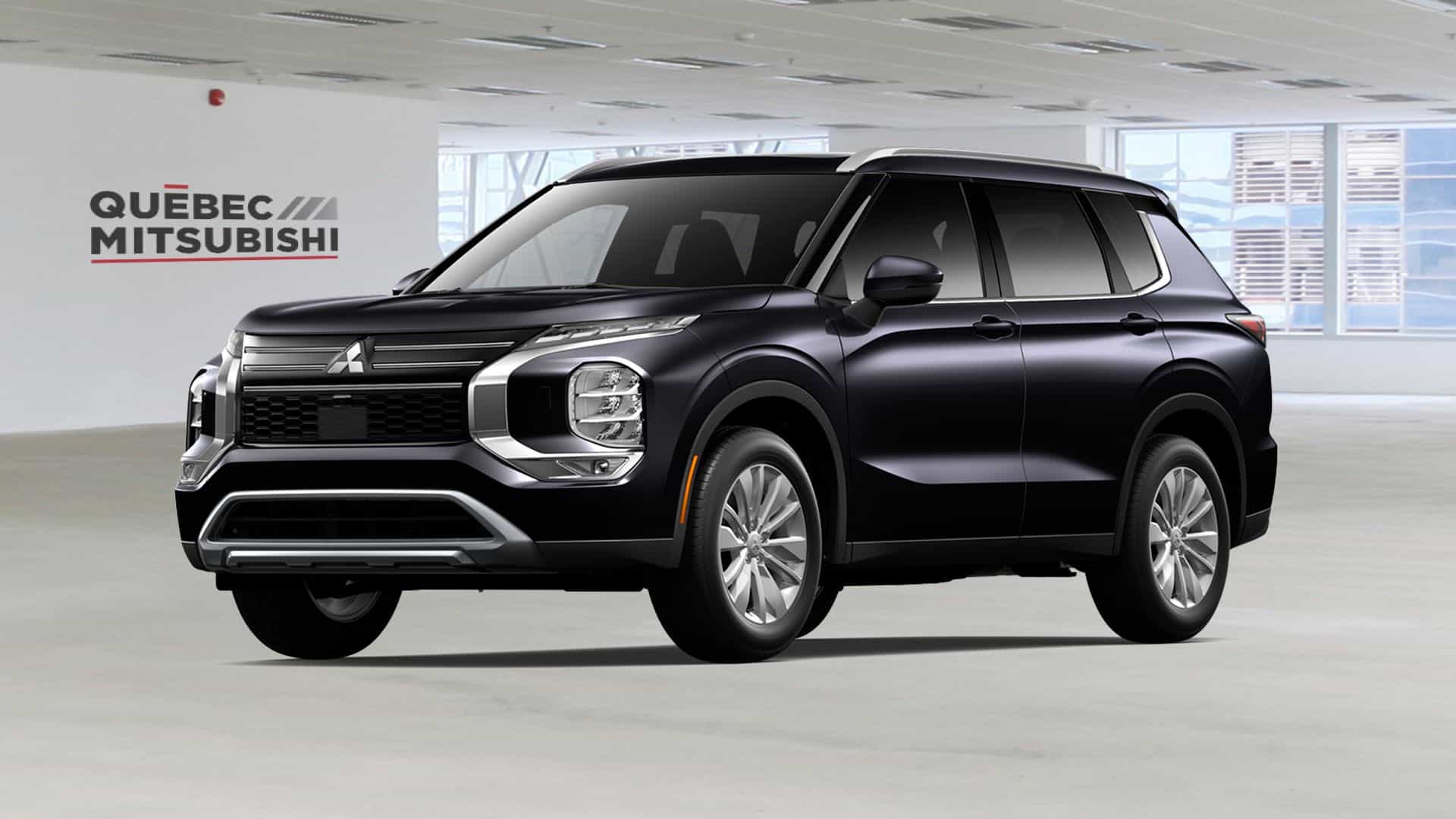 2026 Mitsubishi Outlander Se S-Awc - Image 1