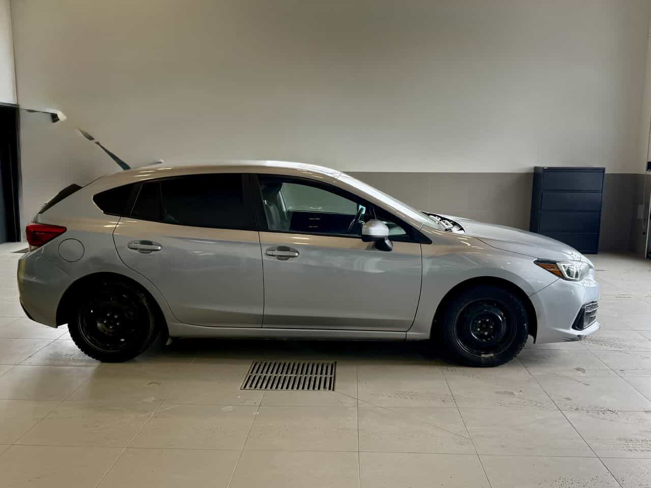 Image 5 Subaru Impreza Touring 5 portes CVT avec EyeSight 2021