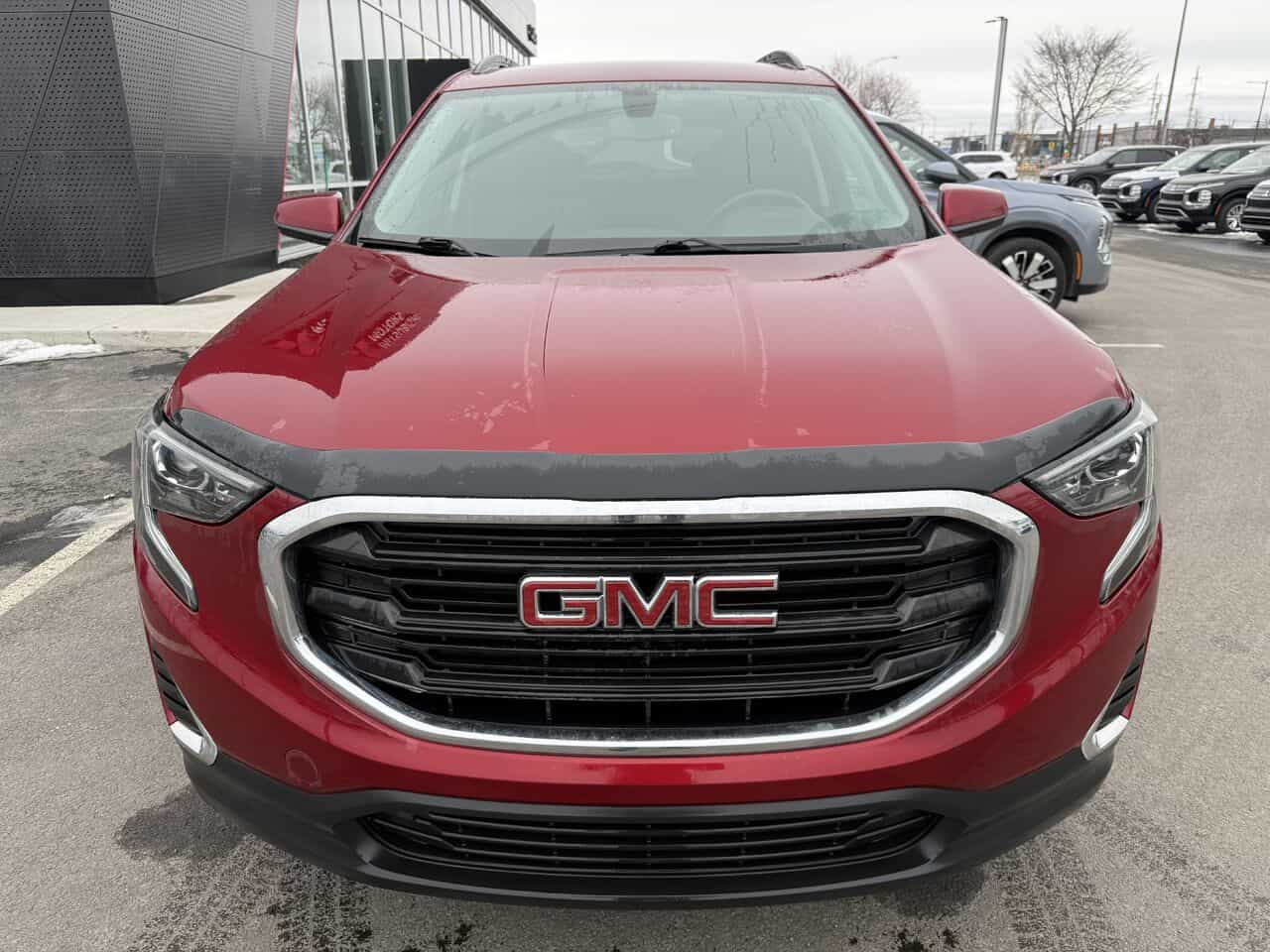 Image 5 GMC Terrain SLE Traction avant, Siège électrique 2019