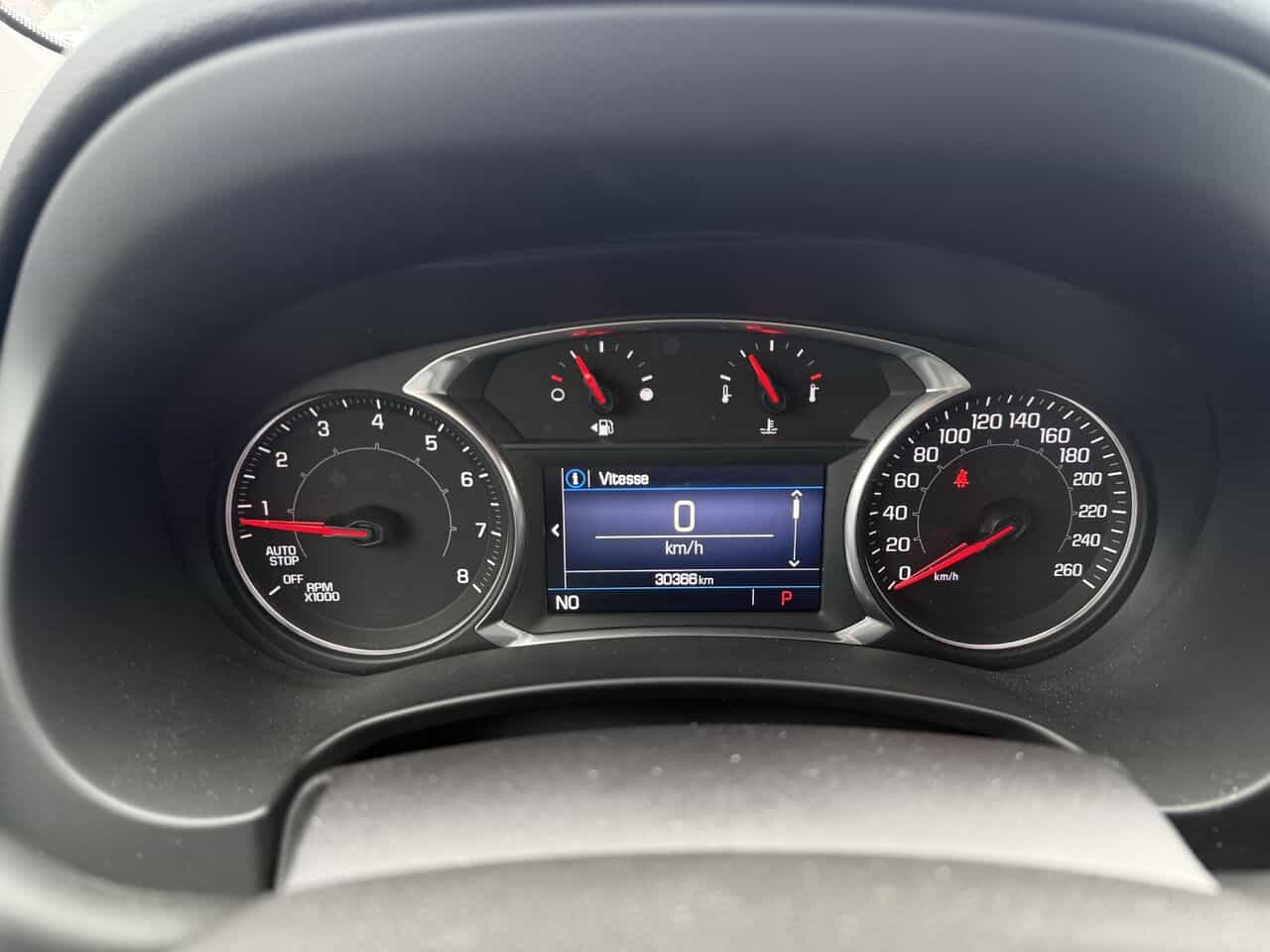 Image 7 GMC Terrain SLE Traction avant, Siège électrique 2019