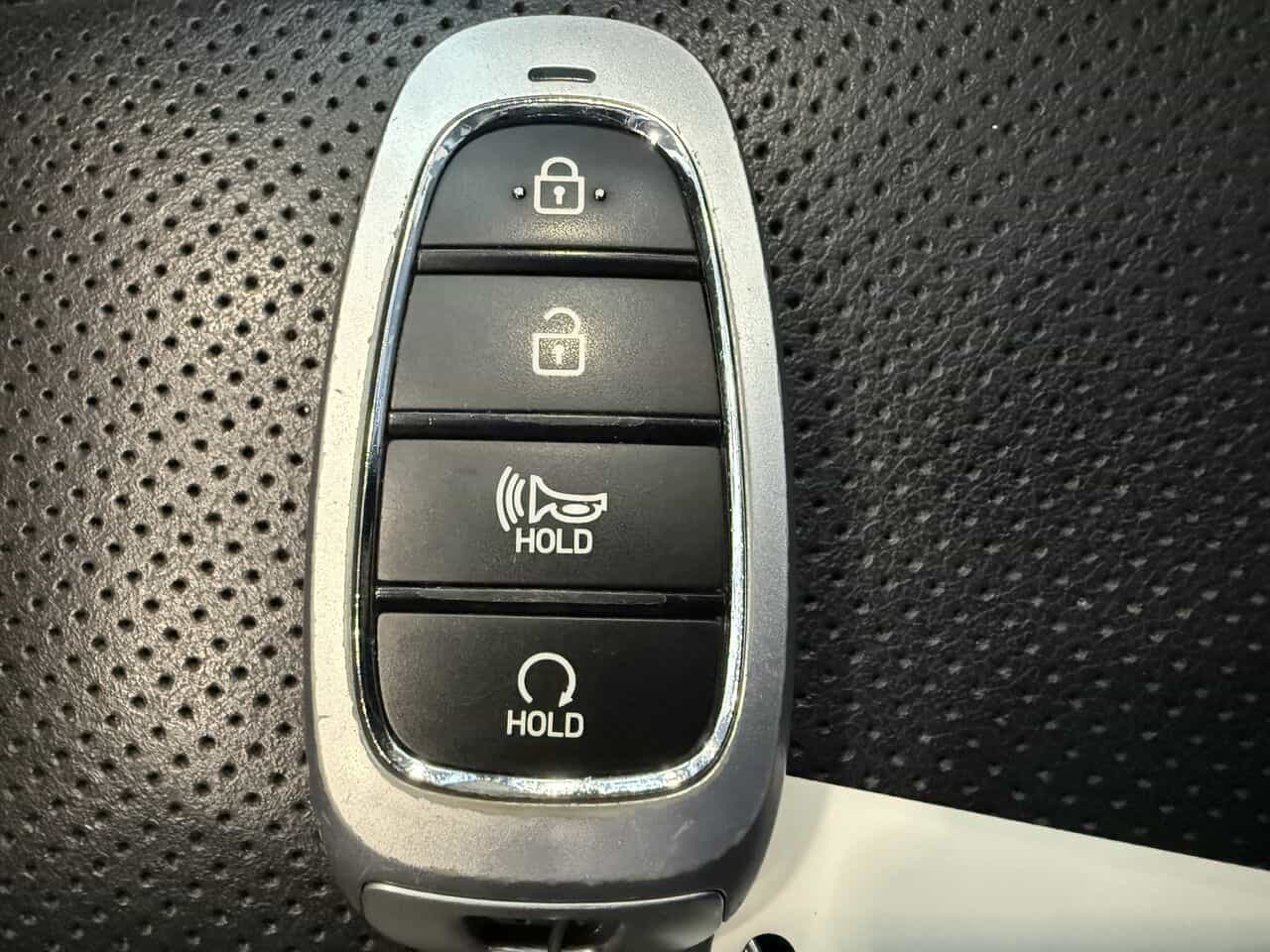 Image 15 Hyundai Santa Fe Preferred TI avec ensemble Trend 2021