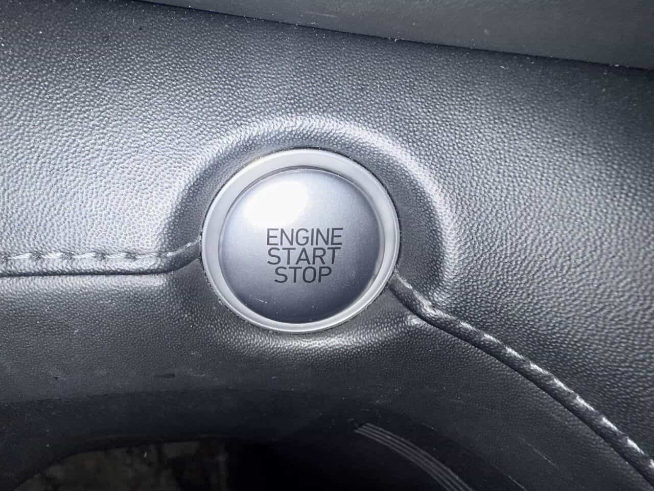 Image 16 Hyundai Santa Fe Preferred TI avec ensemble Trend 2021