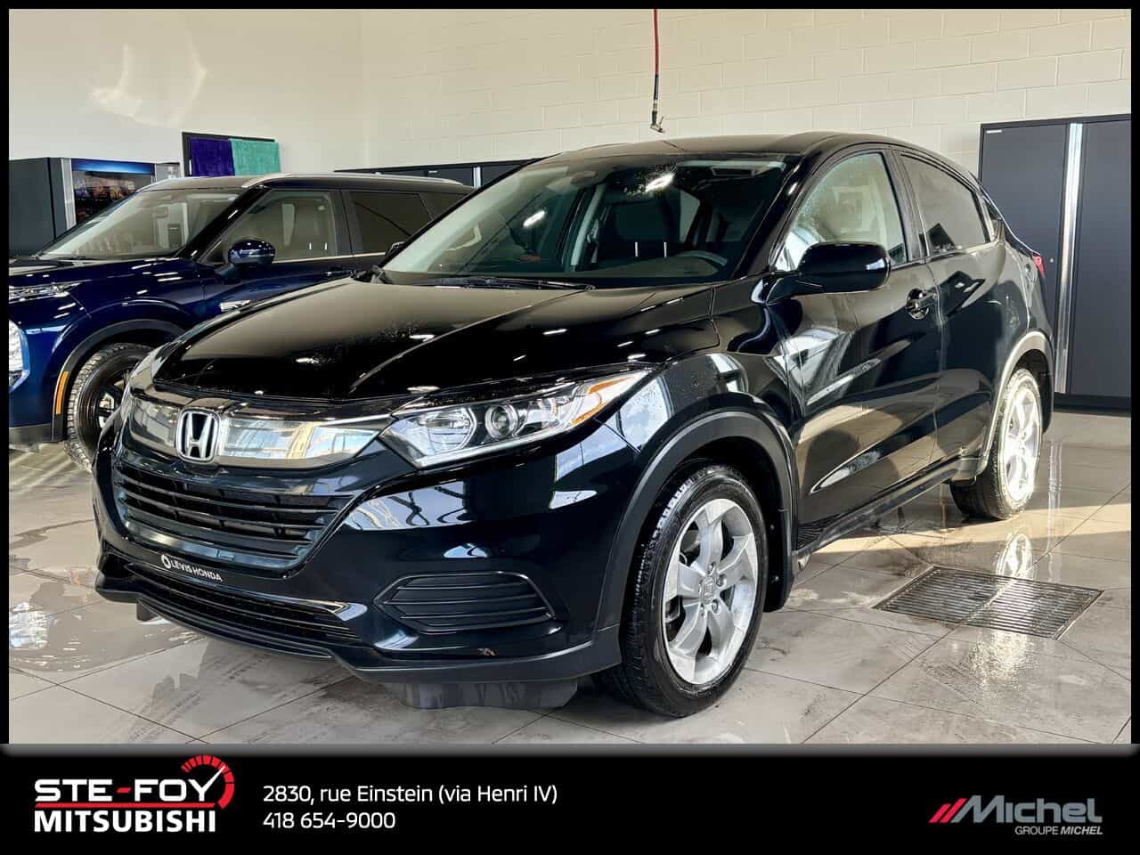 2022 Honda HR-V Lx - Image 1