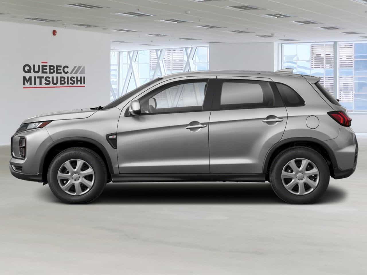 Image 3 Mitsubishi RVR Es Awc 2026