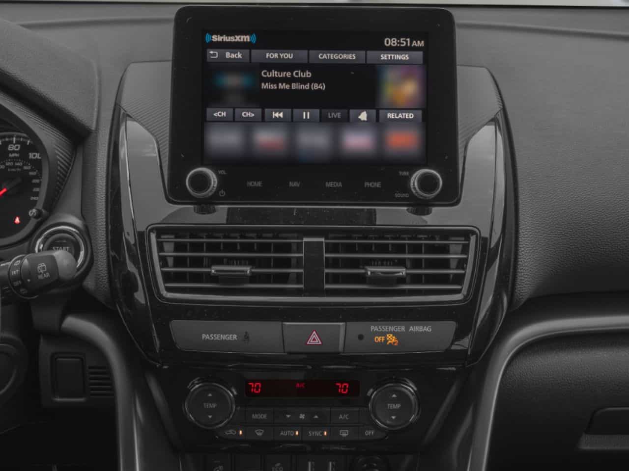 Image 6 Mitsubishi Eclipse Cross Es S-Awc 2026