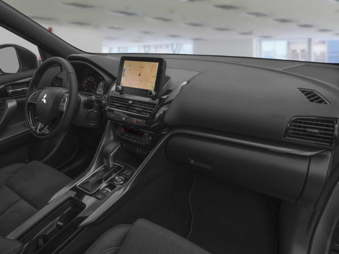 Image 8 Mitsubishi Eclipse Cross Es S-Awc 2026