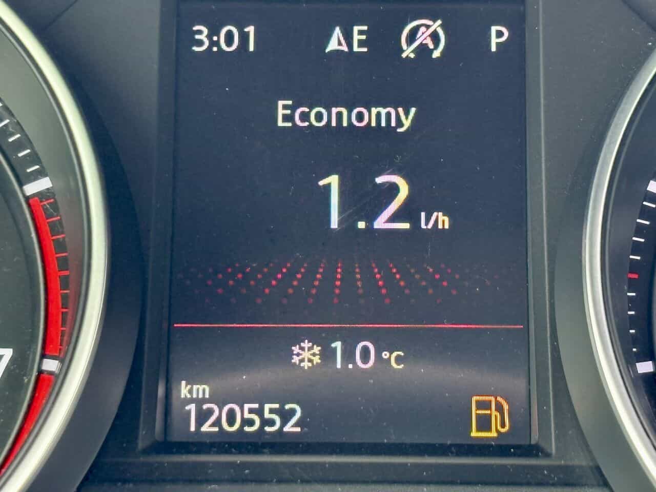 Image 13 Volkswagen Golf GTI Autobahn 2021