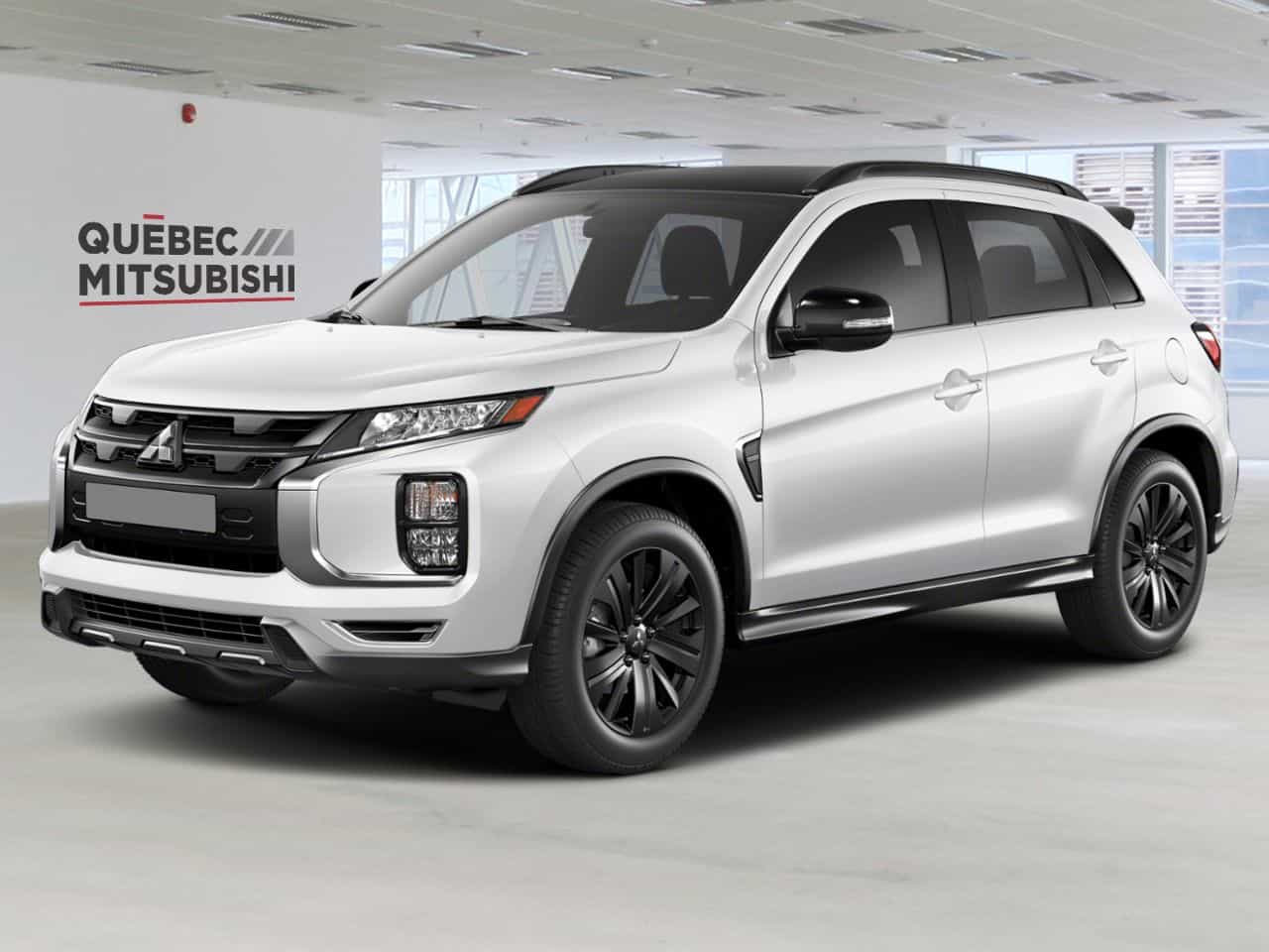 Image 1 Mitsubishi RVR Noir Awc 2026
