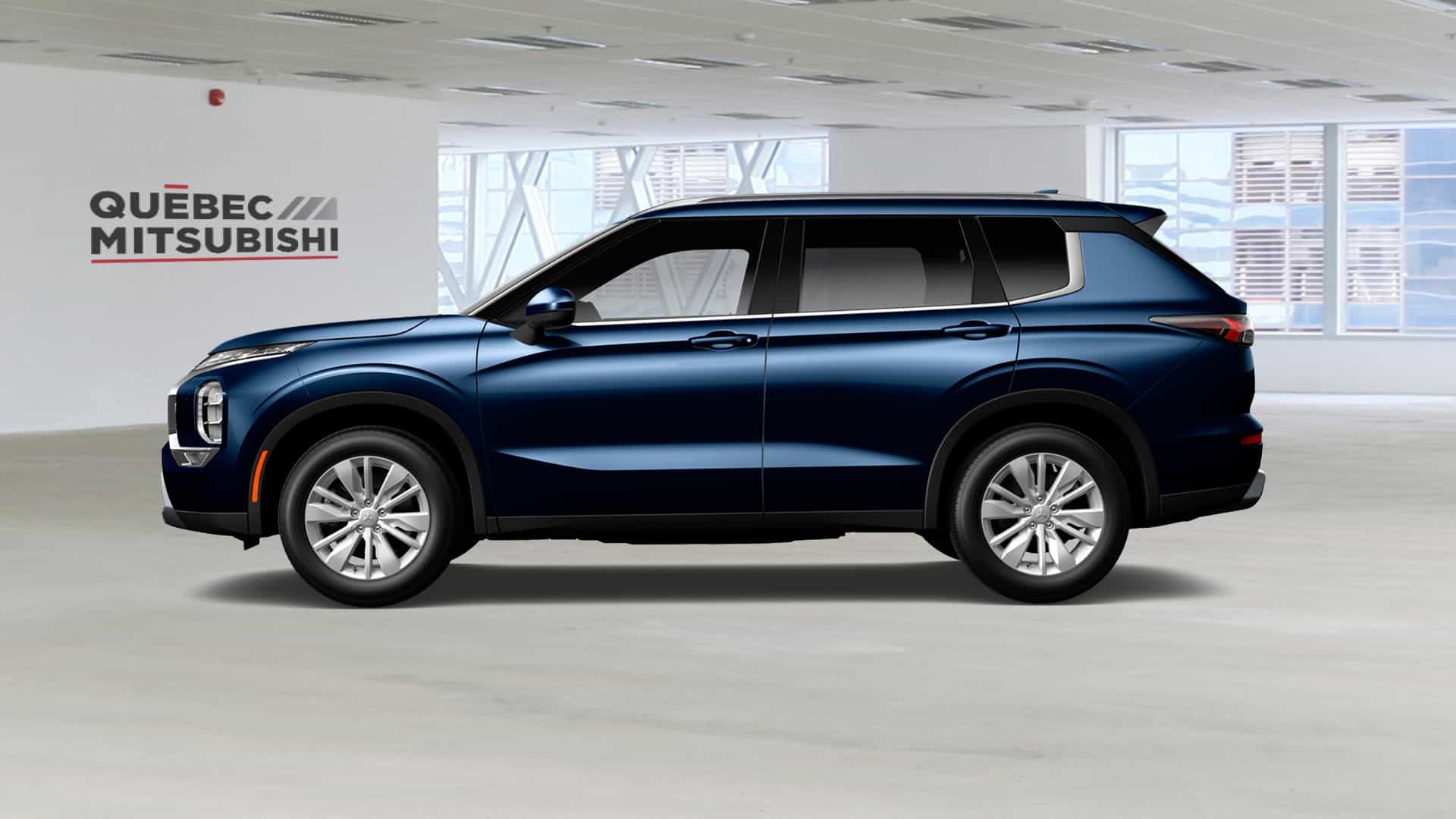 Image 1 Mitsubishi Outlander PHEV Se S-Awc 2026