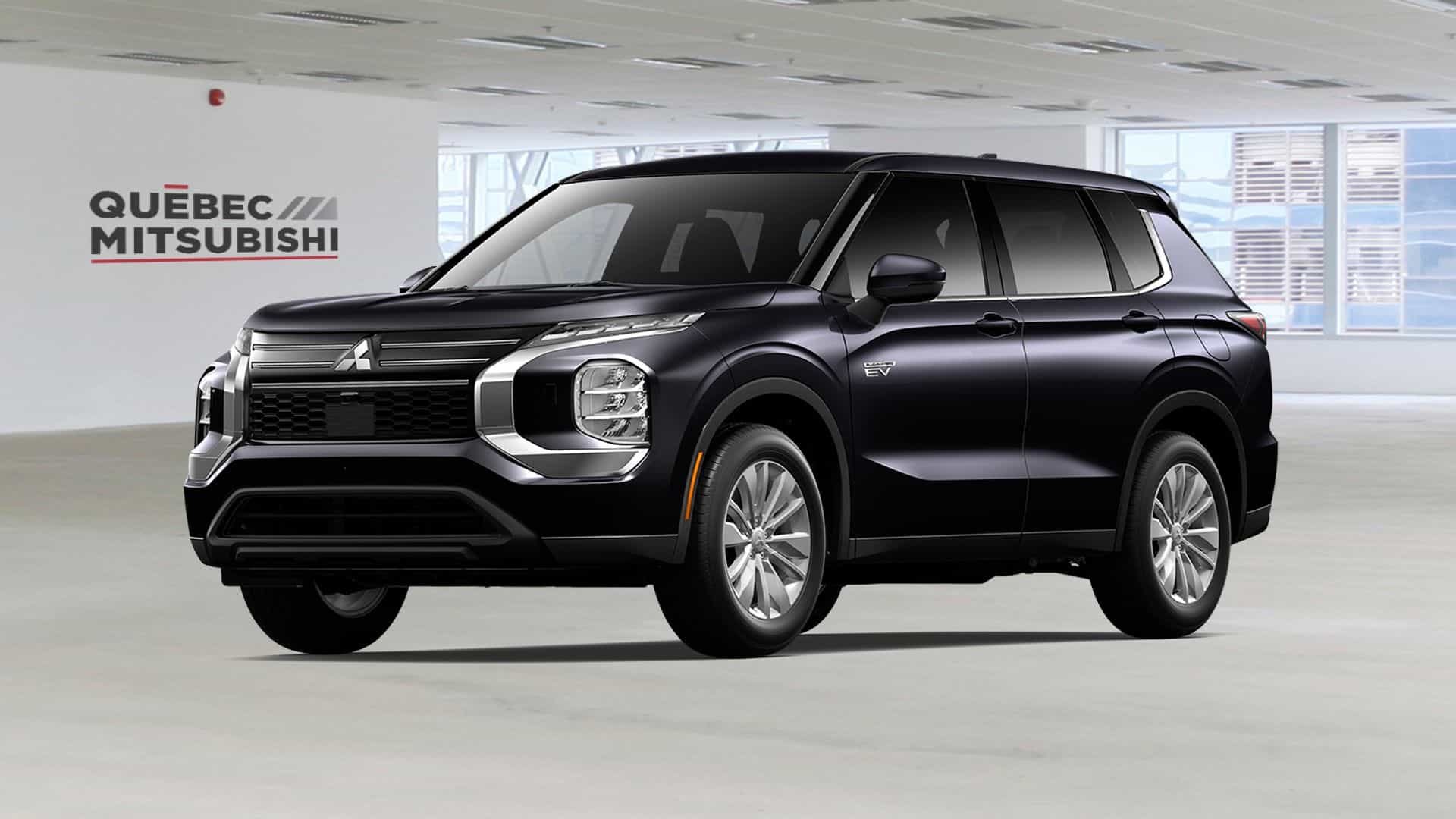 Image 1 Mitsubishi Outlander PHEV Se S-Awc 2026