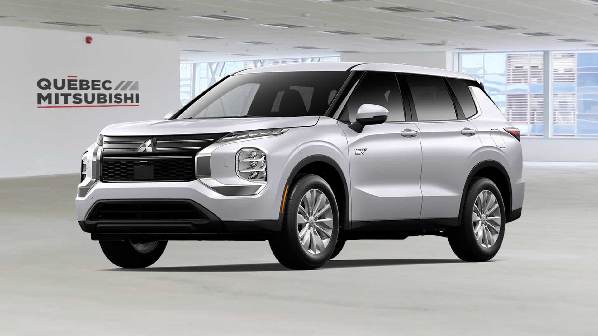 Image 1 Mitsubishi Outlander PHEV Se S-Awc 2026