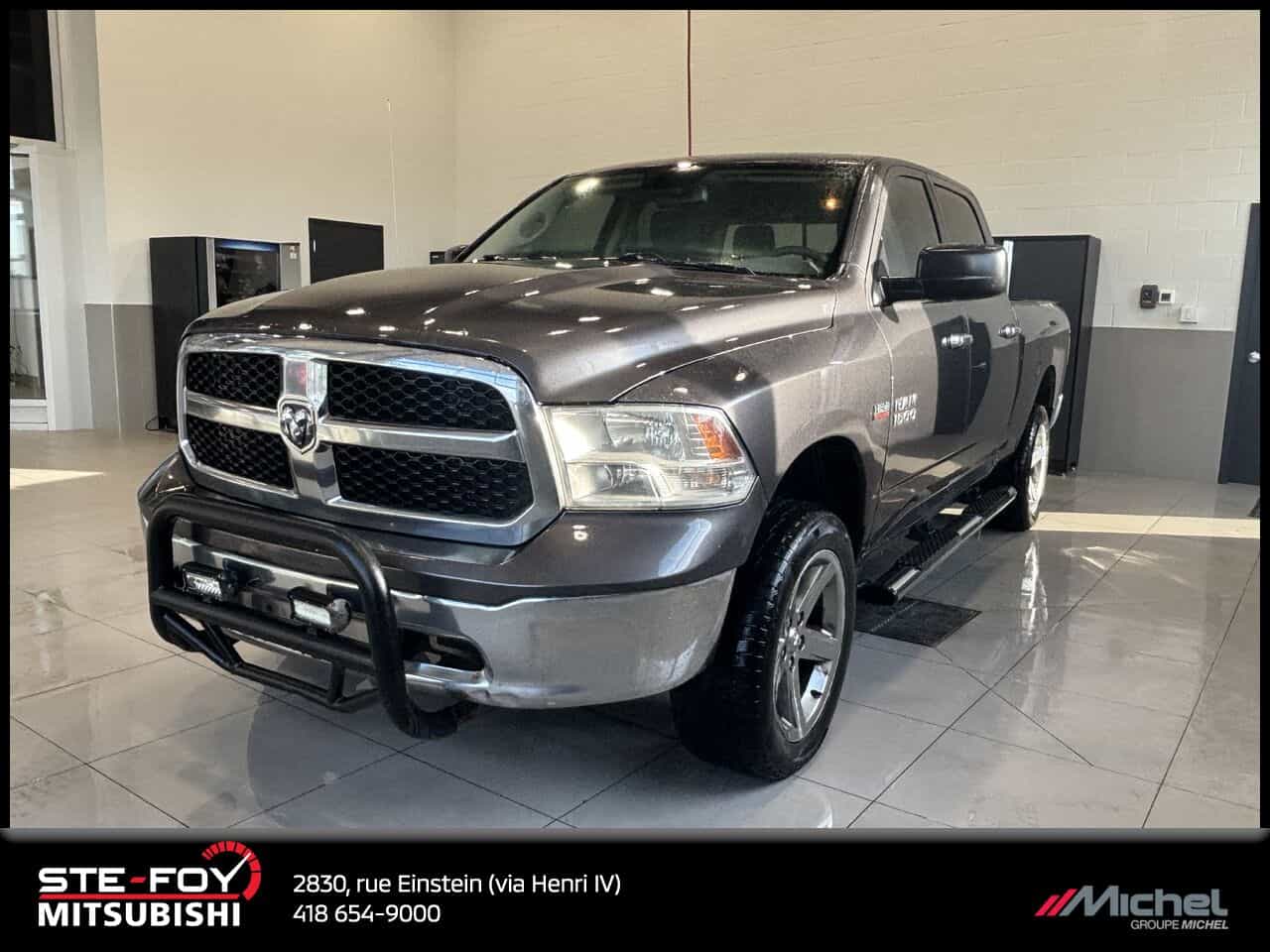 2016 RAM 1500 Slt - Image 1