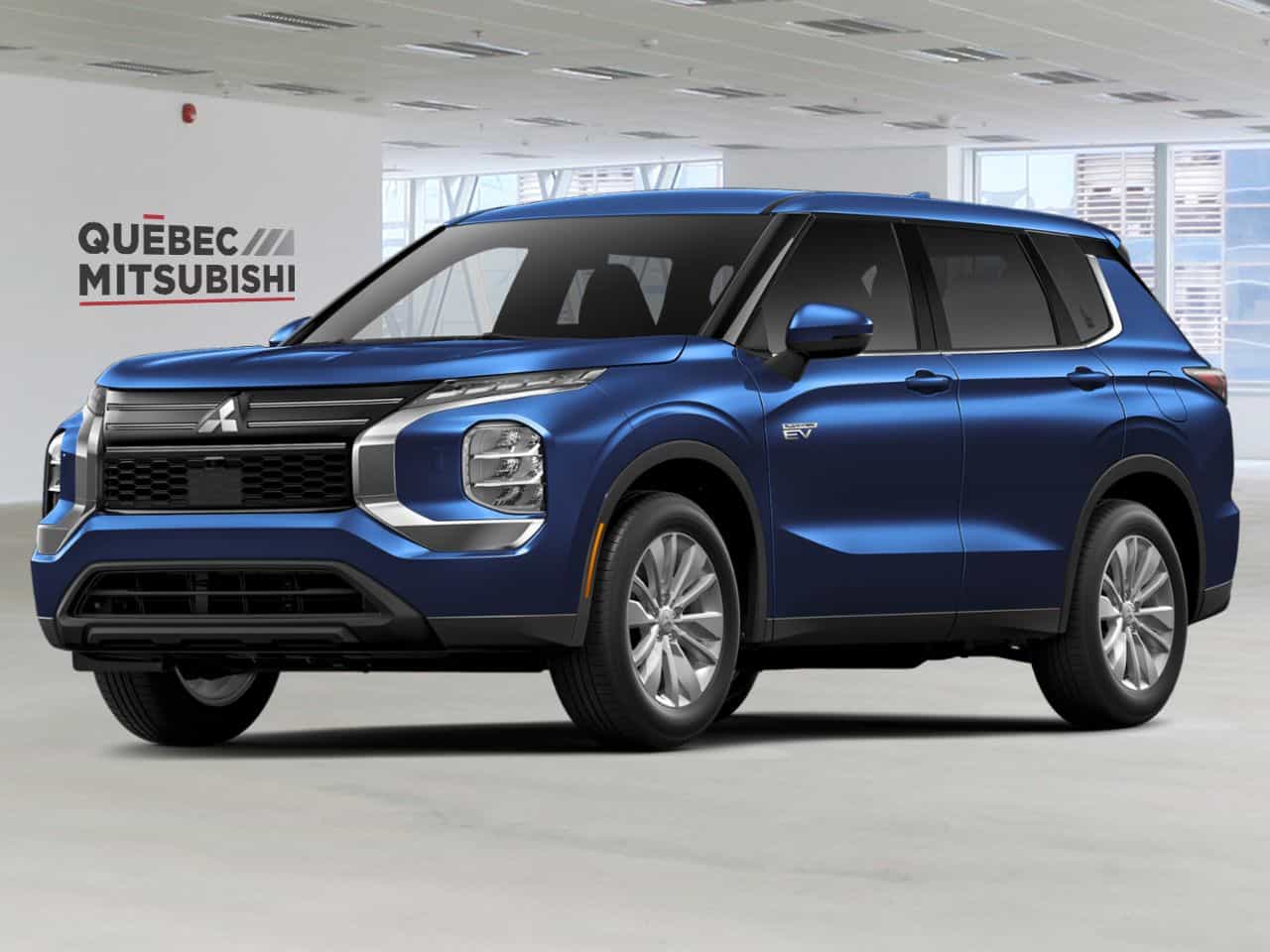 Image 1 Mitsubishi Outlander PHEV Es S-Awc 2026