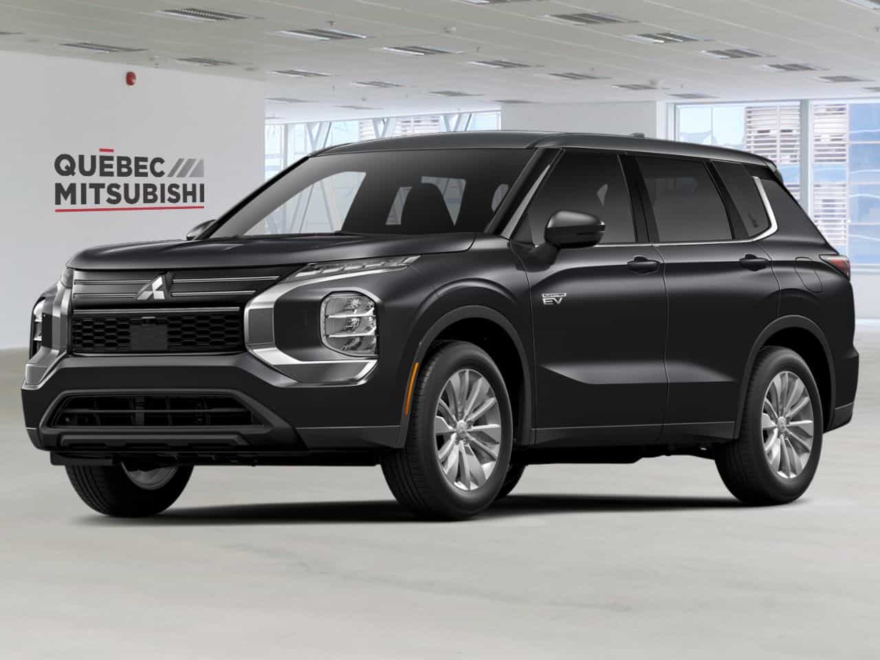 Image 1 Mitsubishi Outlander PHEV Es S-Awc 2026