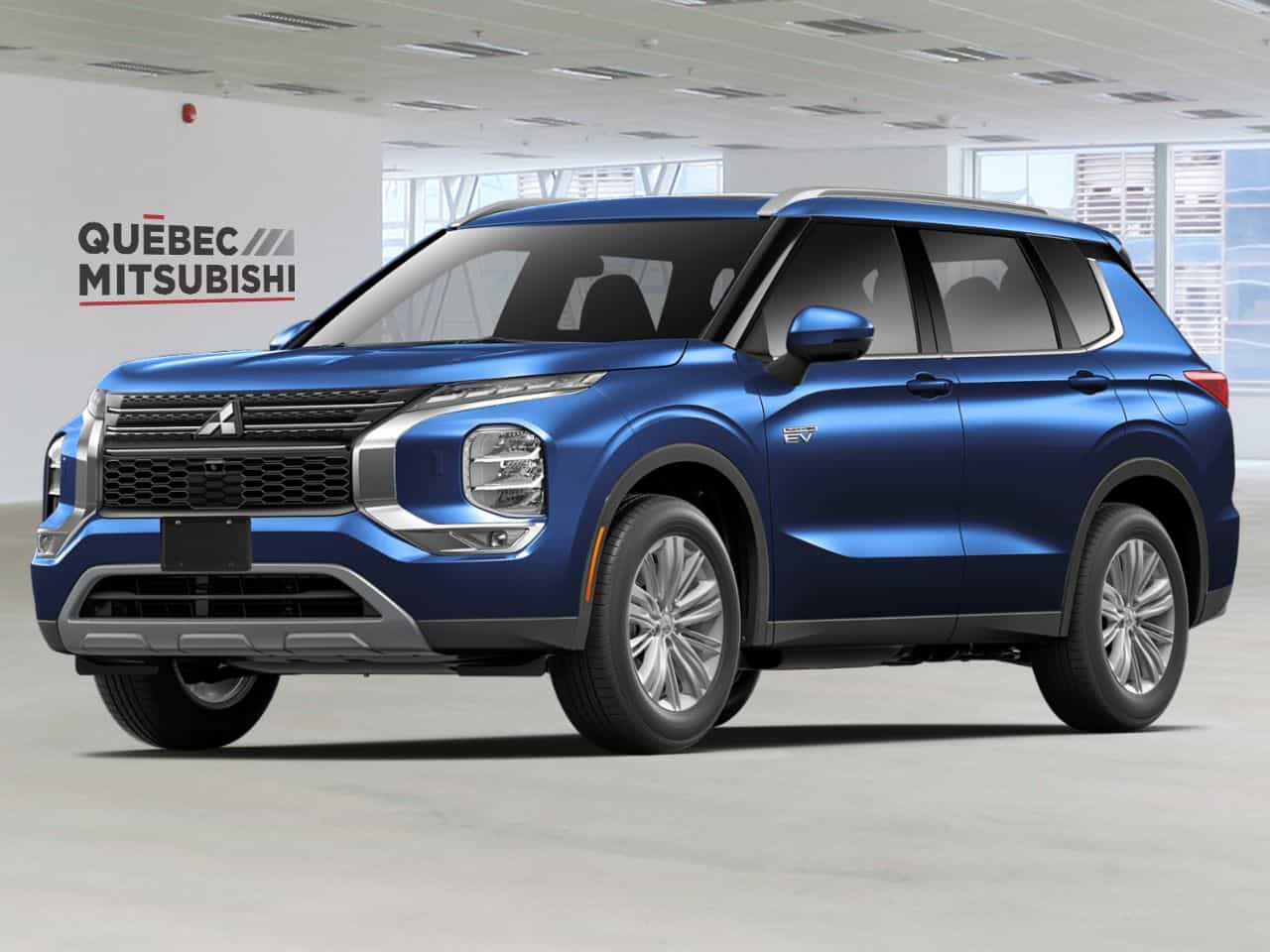 Image 1 Mitsubishi Outlander PHEV Le S-Awc 2026