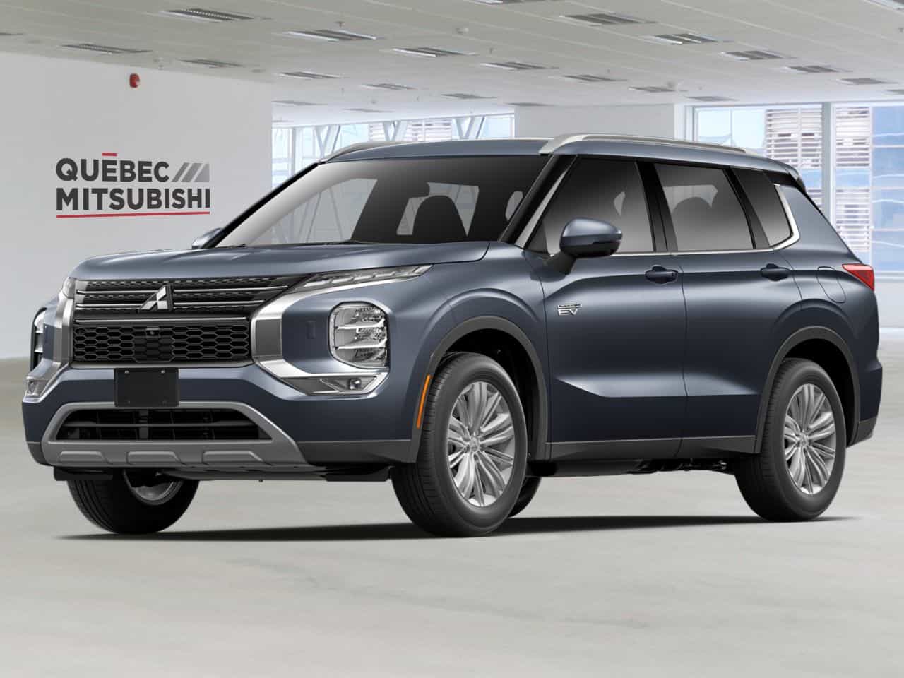 Image 1 Mitsubishi Outlander PHEV Le S-Awc 2026