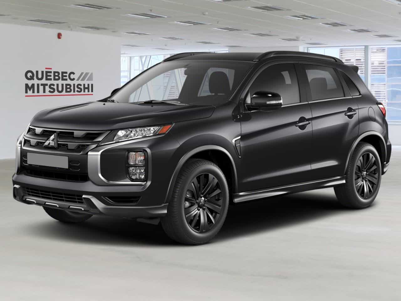 2026 Mitsubishi RVR Noir Awc - Image 1