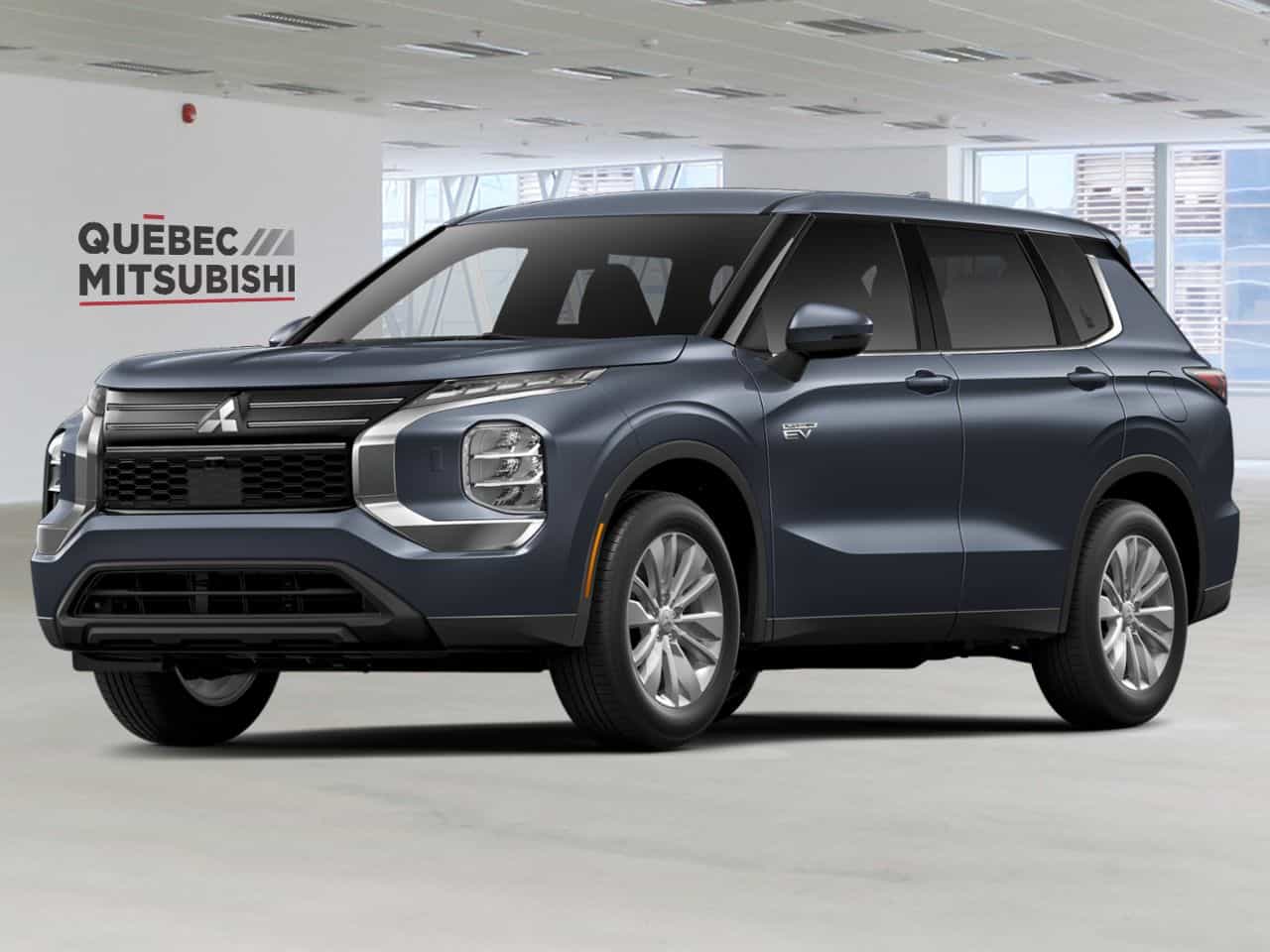 Image 1 Mitsubishi Outlander PHEV Es S-Awc 2026