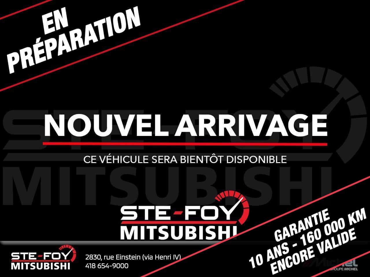 Image 1 Mitsubishi Outlander Se S-Awc 2023