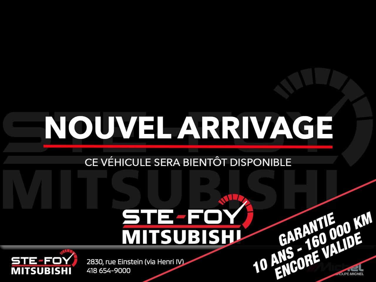 Image 1 Mitsubishi Outlander Se Awc 2018