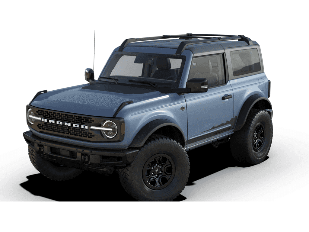 2024 Ford Bronco Wildtrak™ - Image 1