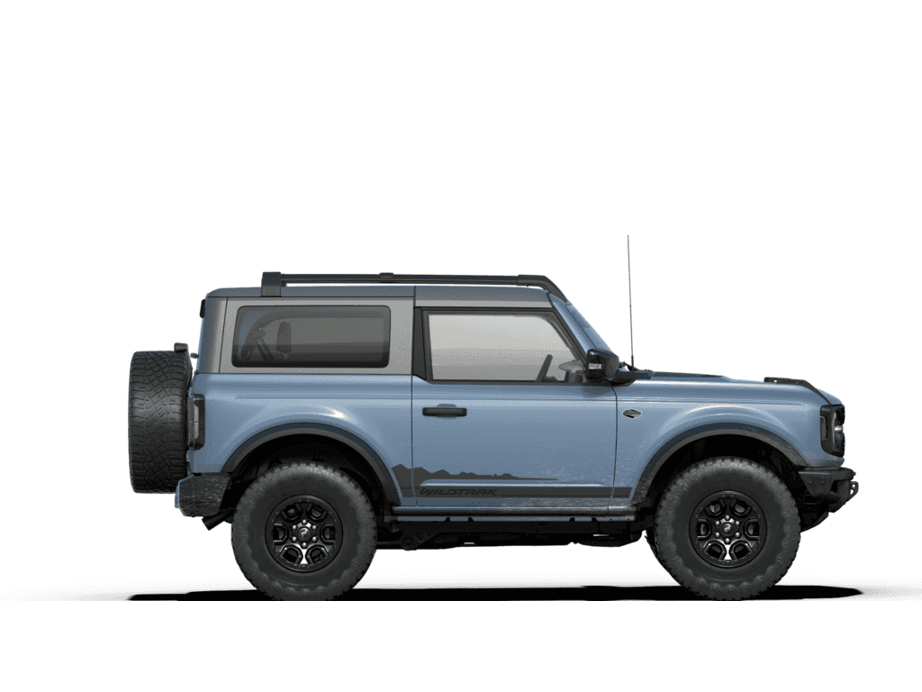 2024 Ford Bronco Wildtrak™ - Image 5