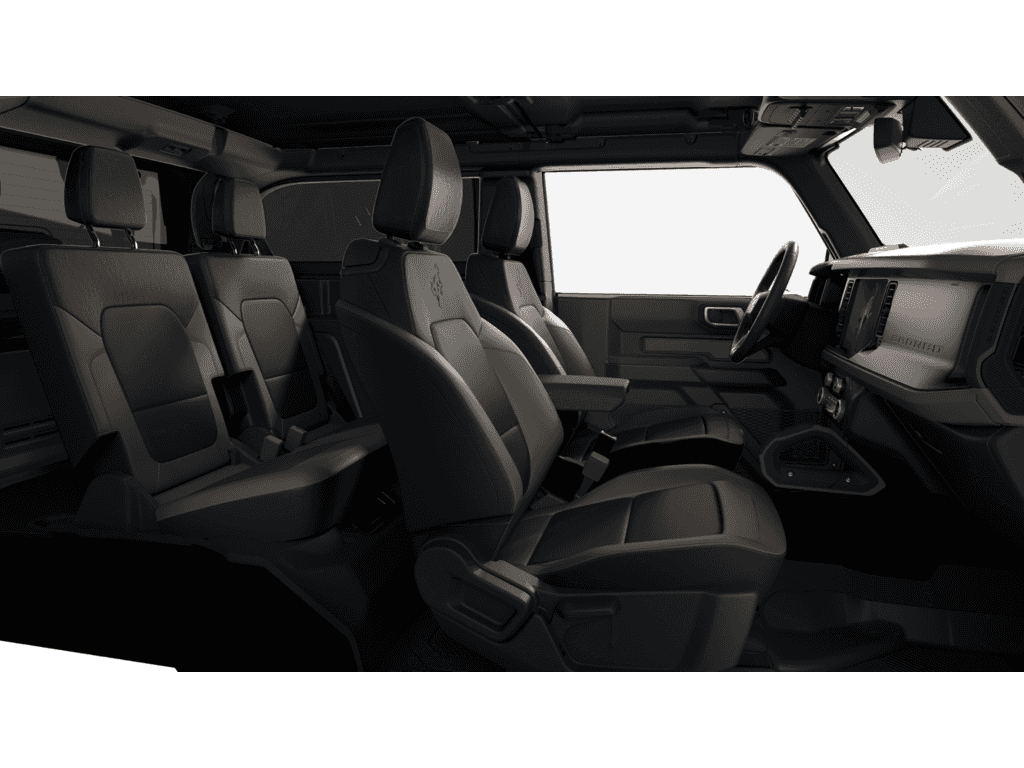 2024 Ford Bronco Wildtrak™ - Image 6