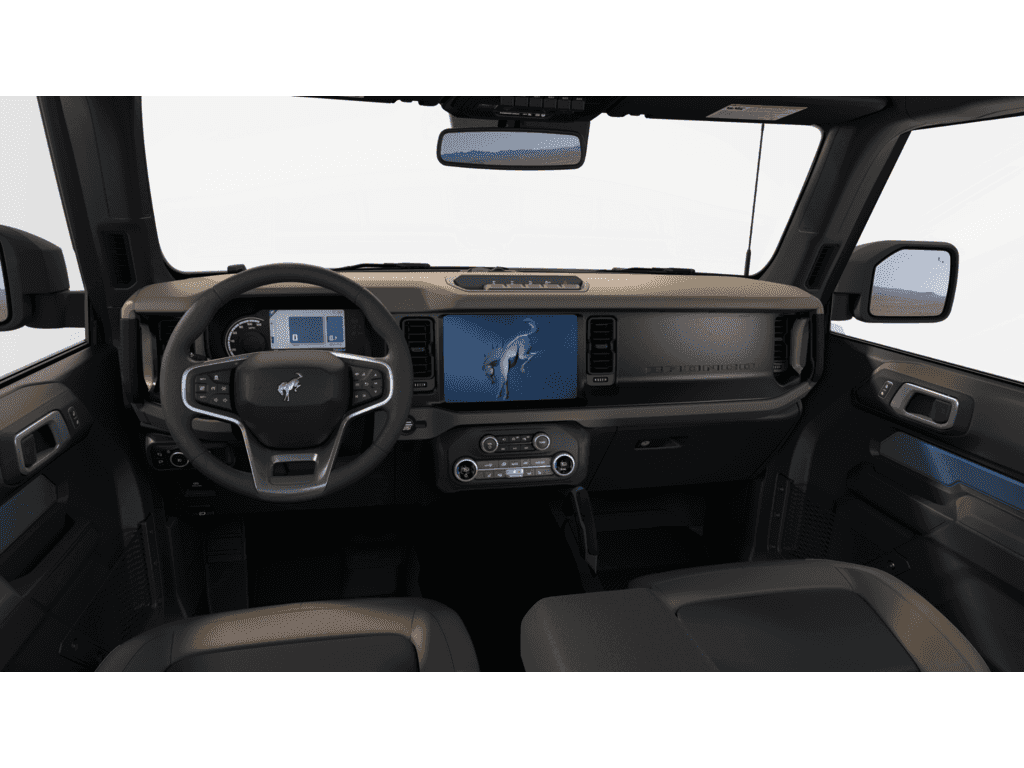 2024 Ford Bronco Wildtrak™ - Image 7