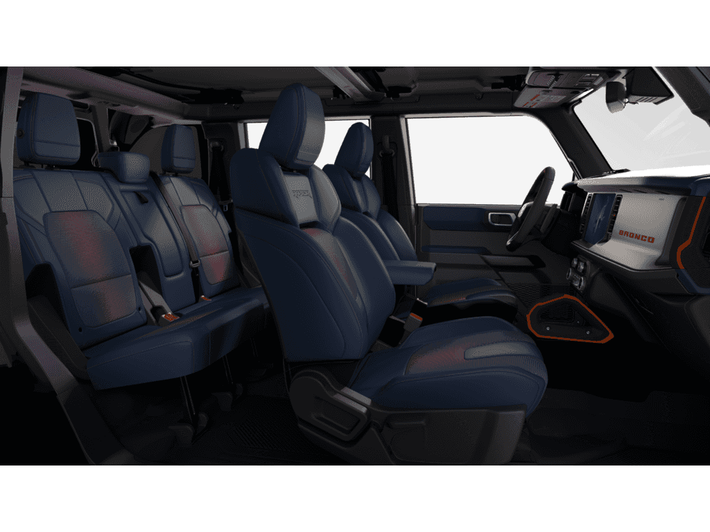 2024 Ford Bronco Raptor® - Image 6