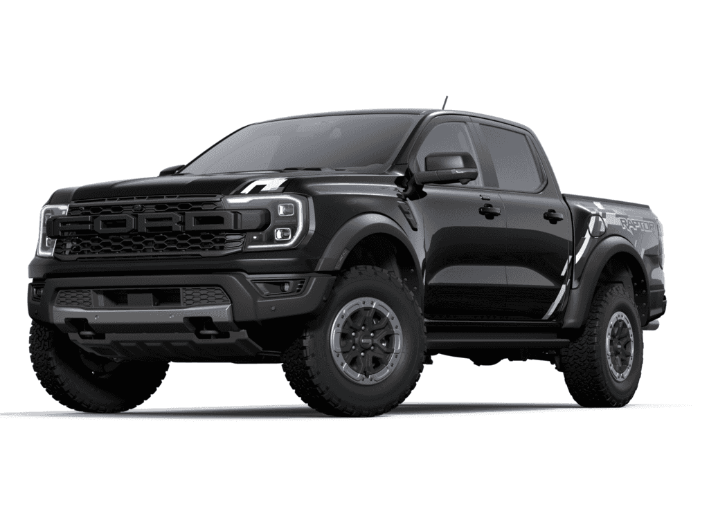 2024 Ford Ranger Raptor® - Image 1