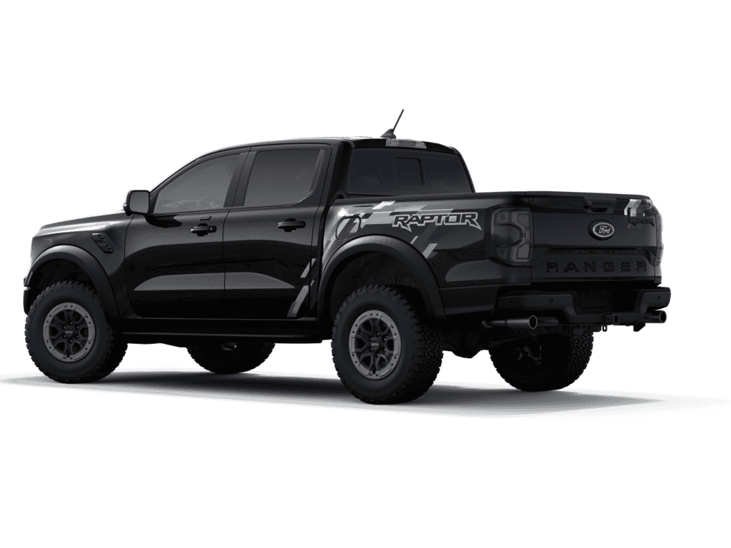 2024 Ford Ranger Raptor® - Image 2