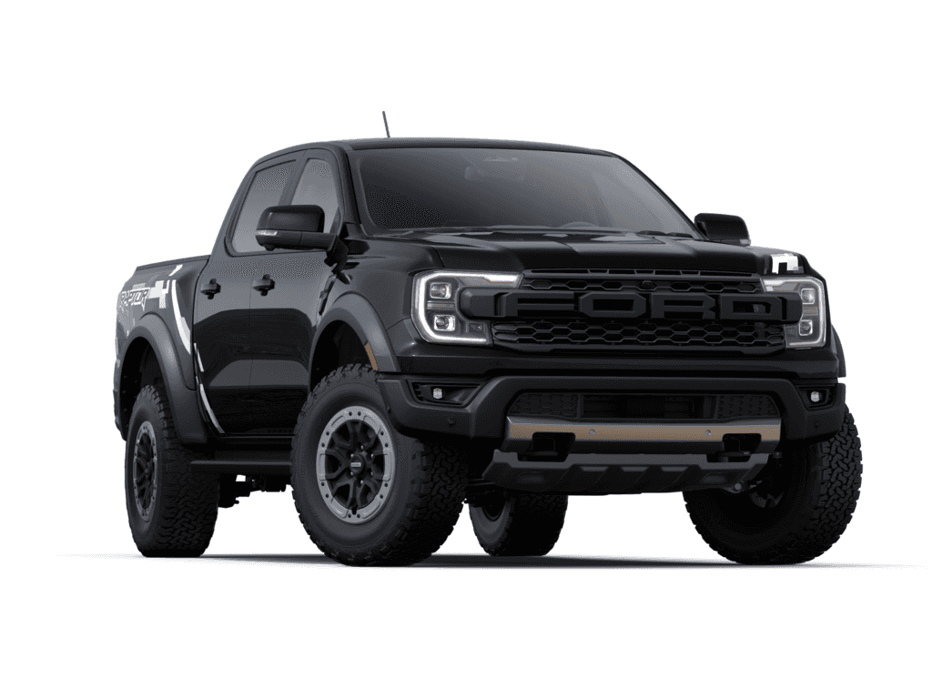 2024 Ford Ranger Raptor® - Image 4