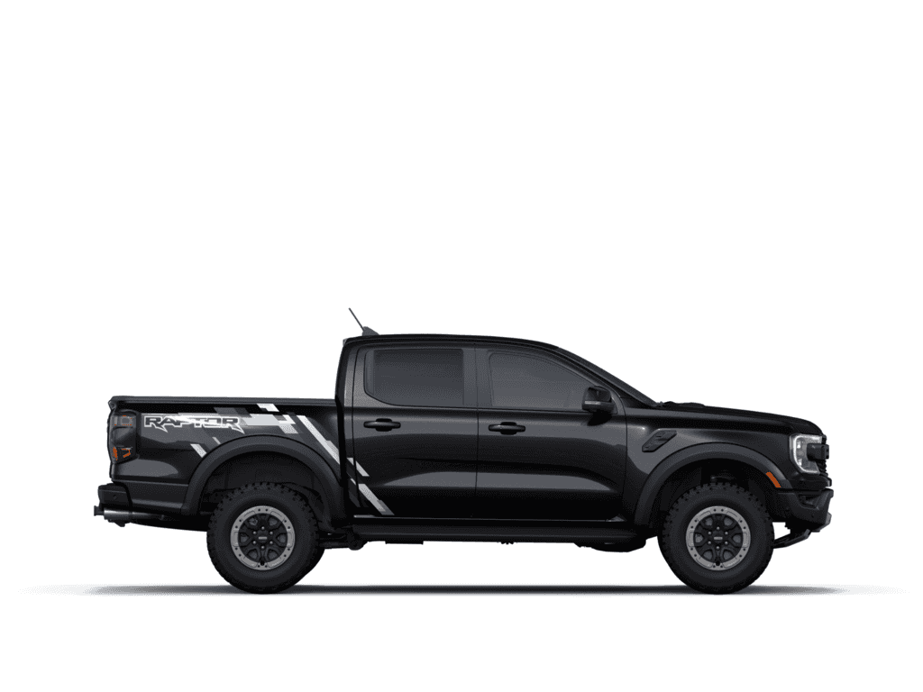 2024 Ford Ranger Raptor® - Image 5