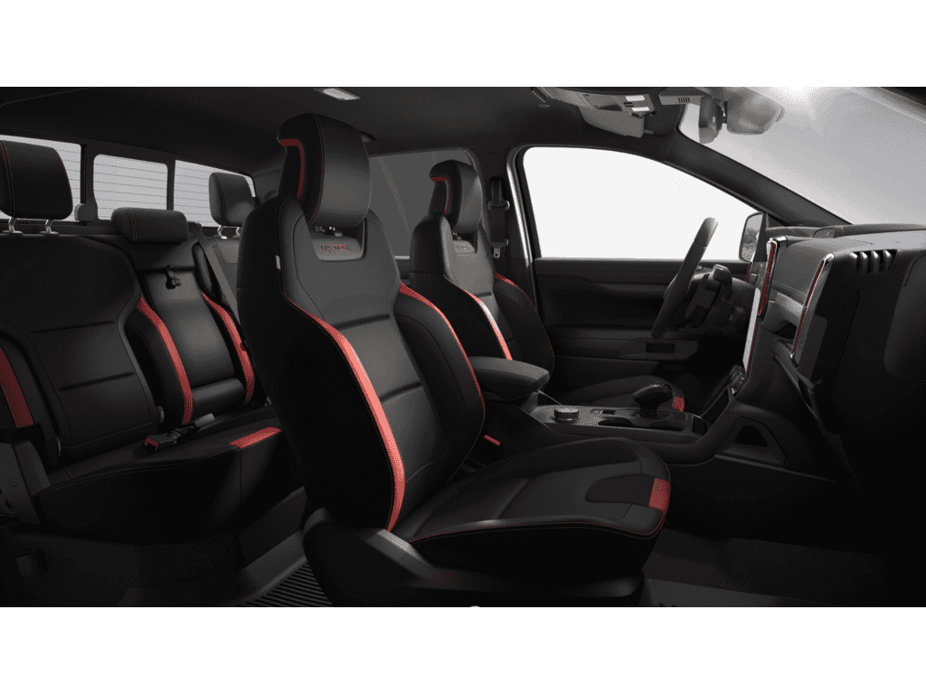 2024 Ford Ranger Raptor® - Image 6