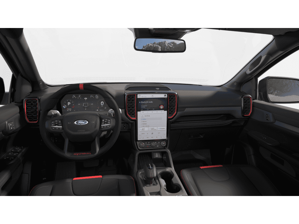 2024 Ford Ranger Raptor® - Image 7