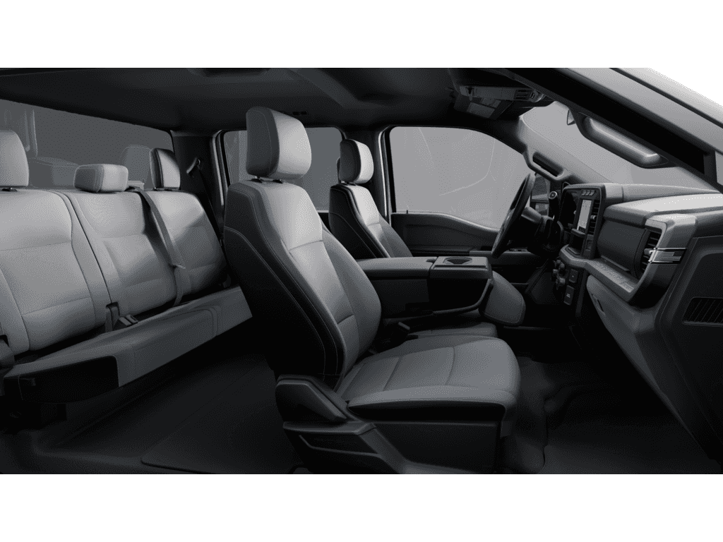 2024 Ford F-Super Duty Chassis Cab F-550® Xlt - Image 6