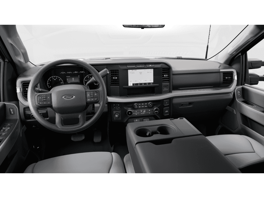 2024 Ford F-Super Duty Chassis Cab F-550® Xlt - Image 7