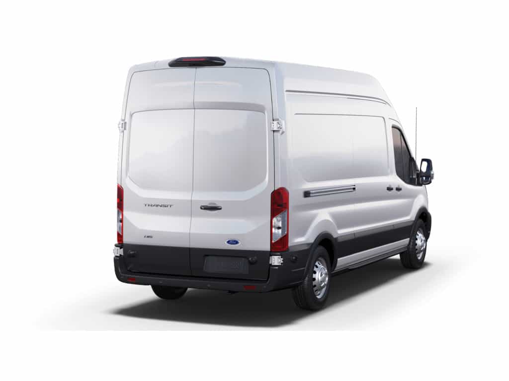2024 Ford Transit Van Cargo Van - Image 3